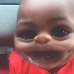 Meet your Posher, Katrina